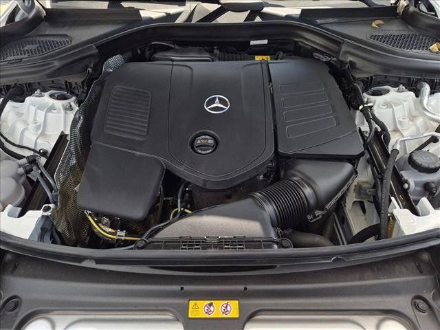 Certified 2026 Mercedes-Benz GLC 300 image 22
