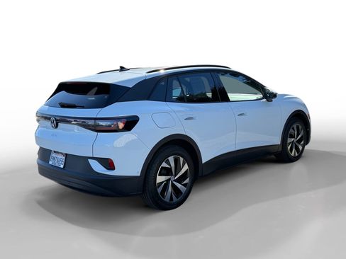 Certified 2024 Volkswagen ID.4 2WD image 5