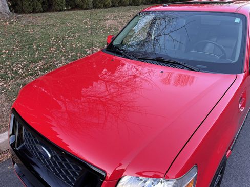 Used 2008 Ford Explorer Sport Trac Adrenalin image 86