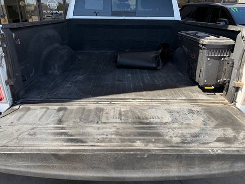 Used 2016 RAM 2500 Laramie AWD/4WD image 25