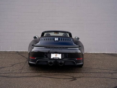New 2026 Porsche 911 Carrera GTS image 6
