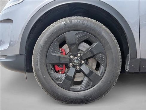Used 2023 Land Rover Discovery Sport S AWD/4WD image 24