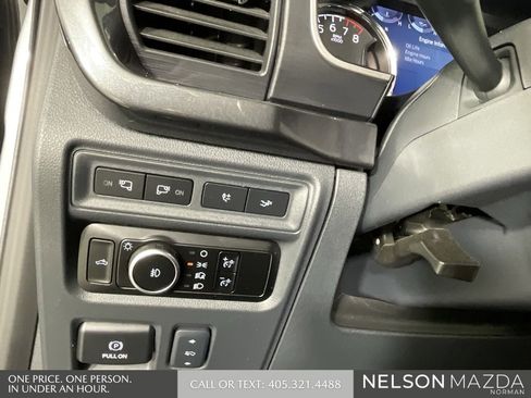 Used 2023 Ford F150 XLT w/ Equipment Group 302A High image 36