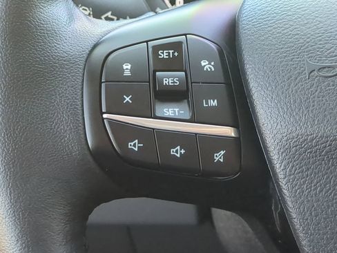 Certified 2024 Ford Transit 350 XLT image 23