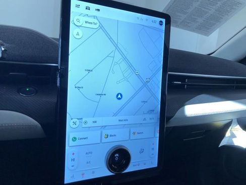 Used 2021 Ford Mustang Mach-E Premium image 29