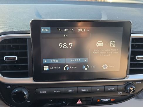 New 2026 Hyundai Venue SEL image 27