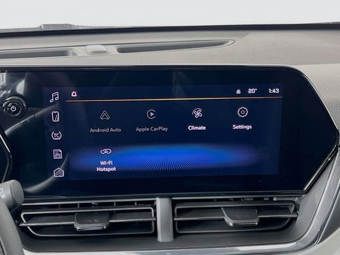 New 2026 Chevrolet Trax LT image 14