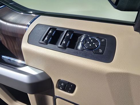 Used 2016 Ford F150 Lariat w/ Equipment Group 501A Mid image 20