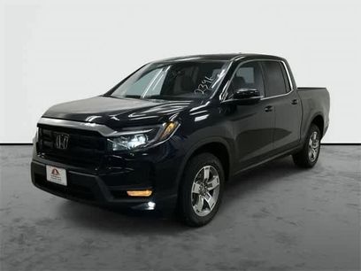 New 2026 Honda Ridgeline RTL