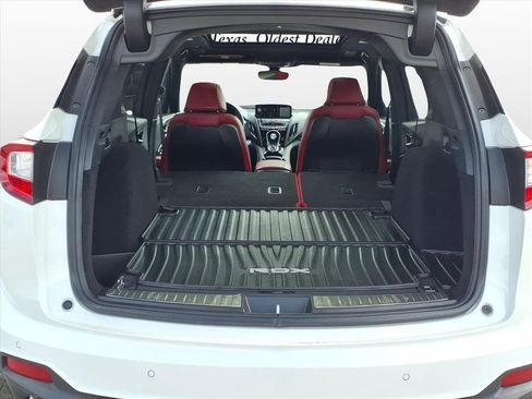 Used 2024 Acura RDX AWD w/ A-Spec & Advance Pkg image 10