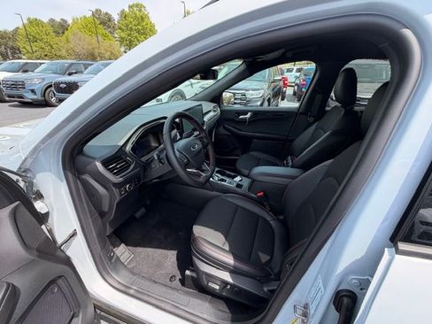 New 2026 Ford Escape ST-Line Select w/ Tech Pack #1 image 7