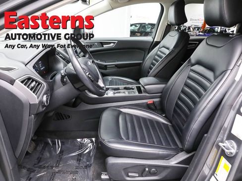 Used 2024 Ford Edge SEL AWD/4WD image 14