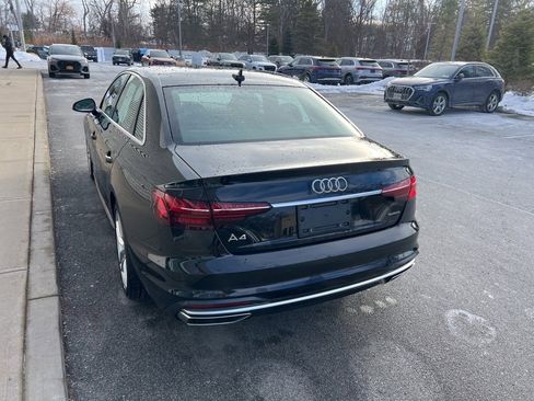 Used 2023 Audi A4 2.0T Premium Plus w/ Premium Plus Package image 33