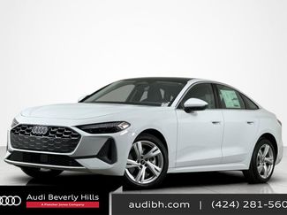 New 2025 Audi A5 2.0T Premium Plus video 1