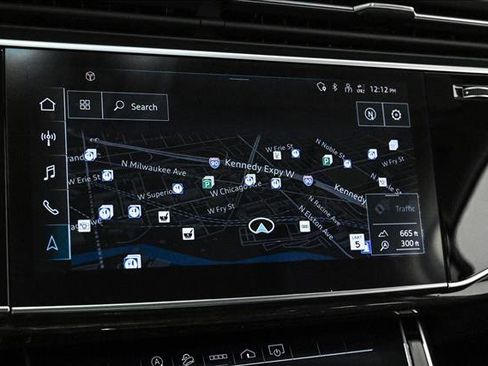 Used 2023 Audi Q7 2.0T Premium w/ Convenience Package image 14