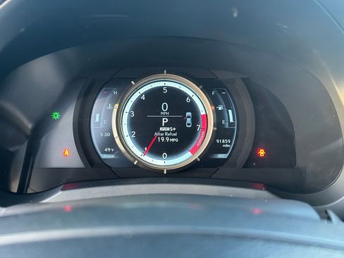 Used 2017 Lexus IS 350 image 15