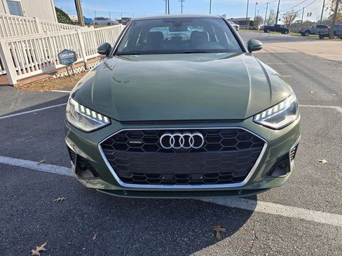 Used 2023 Audi A4 2.0T Premium Plus image 8