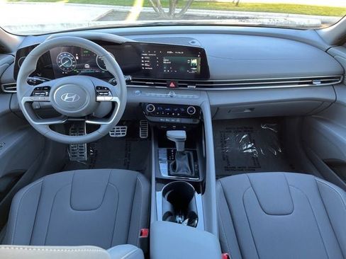 New 2026 Hyundai Elantra Sport image 20