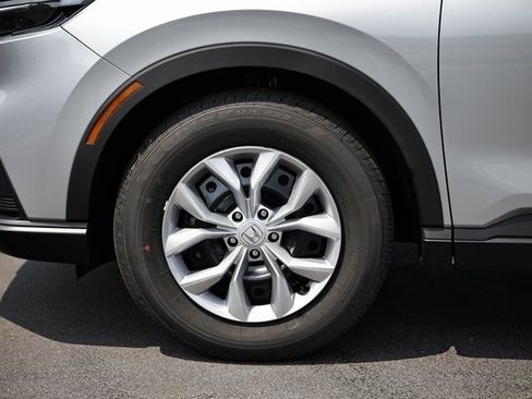 New 2026 Honda CR-V LX image 6