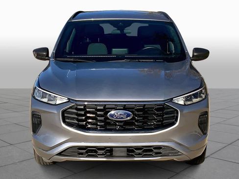 Used 2024 Ford Escape ST-Line image 3