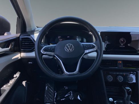 Used 2025 Volkswagen Taos S FWD image 12