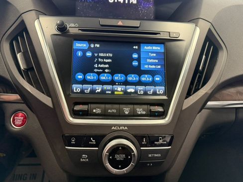 Used 2019 Acura MDX SH-AWD w/ Technology Package image 47