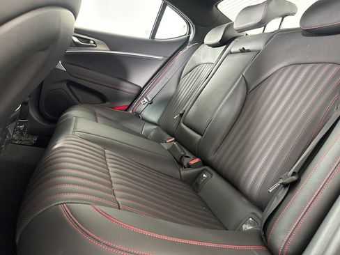 New 2025 Genesis G70 2.5T w/ Sport Prestige Package AWD/4WD image 15