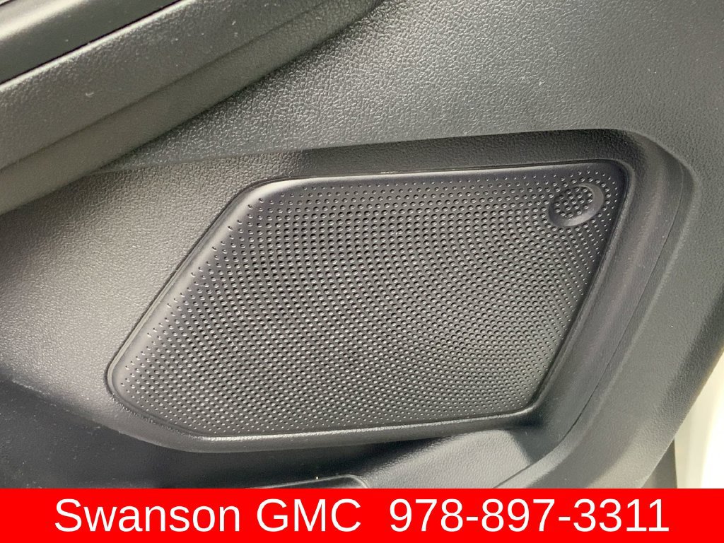 Used 2022 Ford Escape SE w/ Convenience Package AWD/4WD image 23