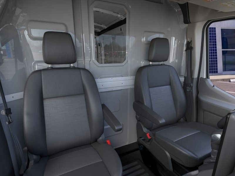 New 2026 Ford Transit 350 148 Medium Roof AWD w/ Upfitter Package image 11