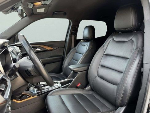 Used 2022 Chevrolet TrailBlazer ACTIV image 16