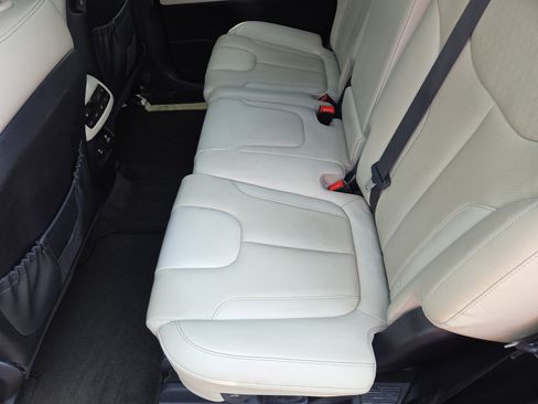 Used 2020 Hyundai Palisade SEL AWD/4WD image 18