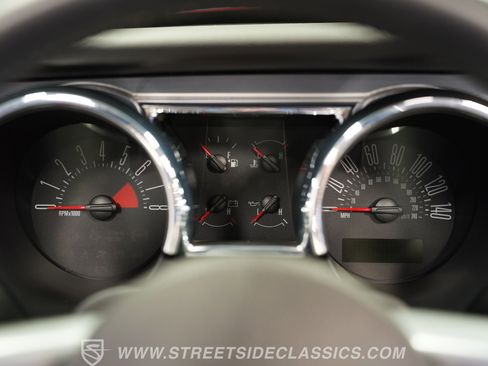 Used 2007 Ford Mustang GT Premium image 40