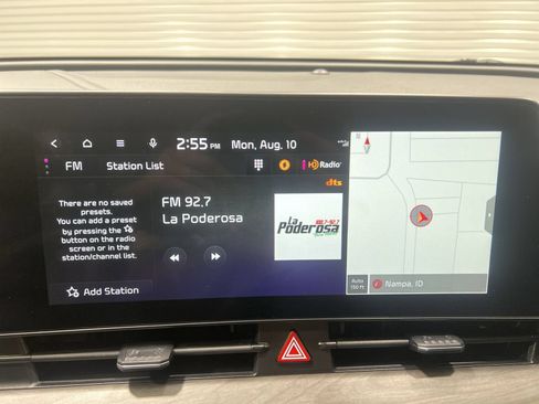 Used 2024 Kia Sportage X-Pro Prestige AWD/4WD image 16
