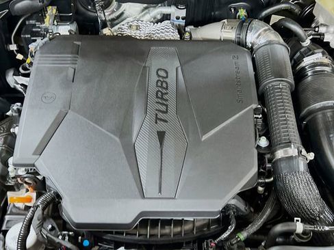 New 2027 Kia Telluride LX image 35