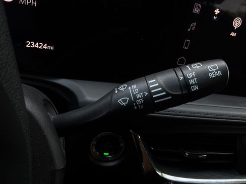 Used 2025 Buick Encore GX Preferred FWD image 35