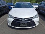 Used 2015 Toyota Camry SE image 2