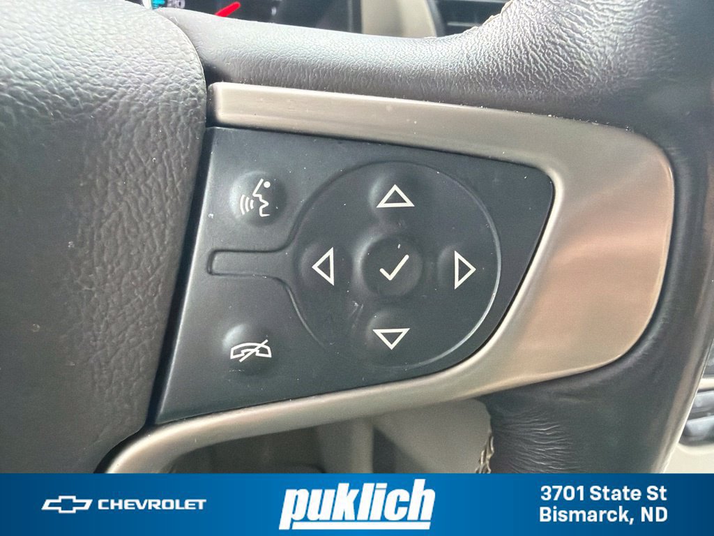 Used 2018 GMC Yukon Denali w/ Open Road Package AWD/4WD image 11