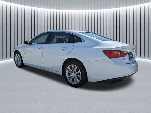 Used 2023 Chevrolet Malibu LT FWD image 6