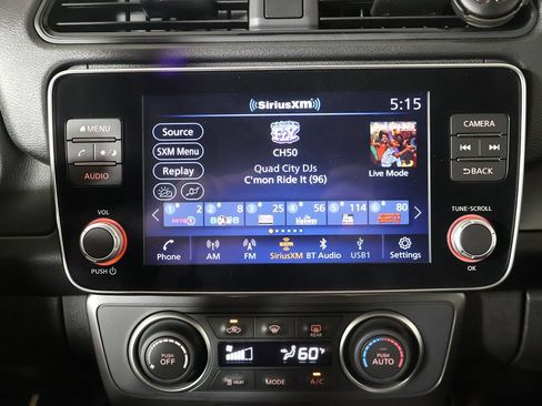 Used 2025 Nissan Leaf S FWD image 39