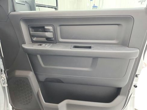 New 2026 RAM 3500 Tradesman AWD/4WD image 26