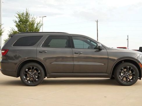 New 2026 Dodge Durango GT w/ Blacktop Package RWD image 10