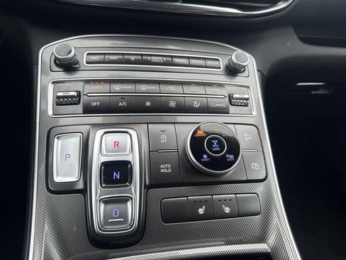 Used 2023 Hyundai Santa Fe SEL image 27