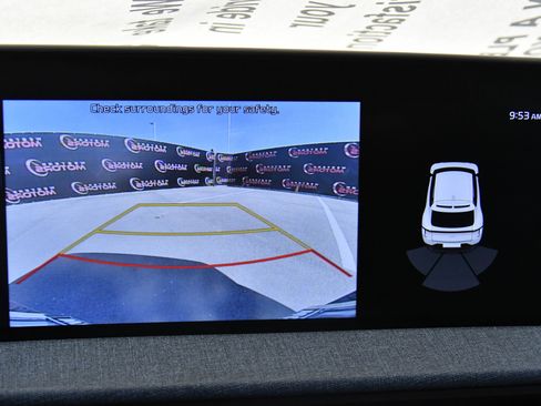 Used 2024 Kia EV6 Light RWD image 21