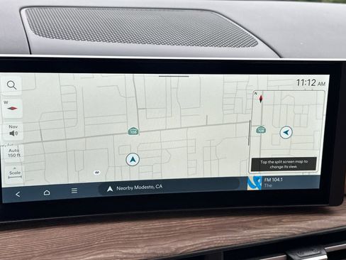 New 2026 Hyundai Santa Fe Calligraphy image 20