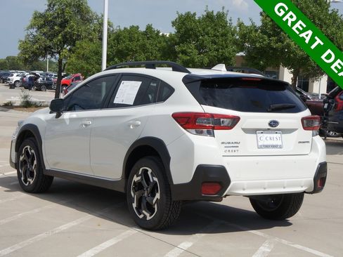 Used 2023 Subaru Crosstrek 2.5i Limited image 5