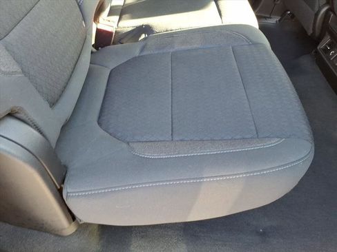 Used 2021 Chevrolet Silverado 1500 RST image 19