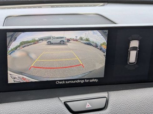 Used 2025 MAZDA CX-90 3.3 Turbo w/ Preferred Package AWD/4WD image 19
