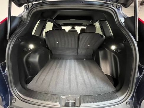 Used 2025 Honda CR-V Sport image 14