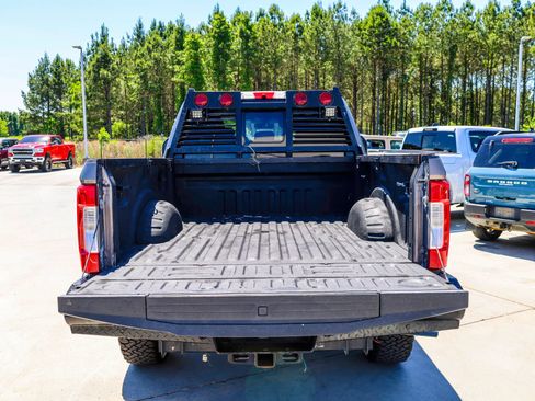 Used 2019 Ford F250 King Ranch AWD/4WD image 12