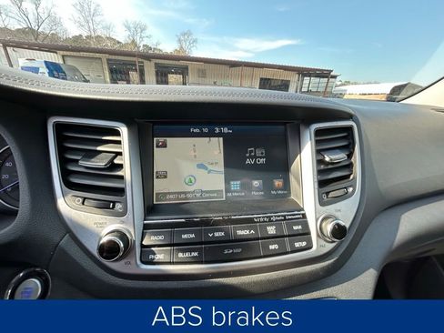 Used 2017 Hyundai Tucson Limited image 34